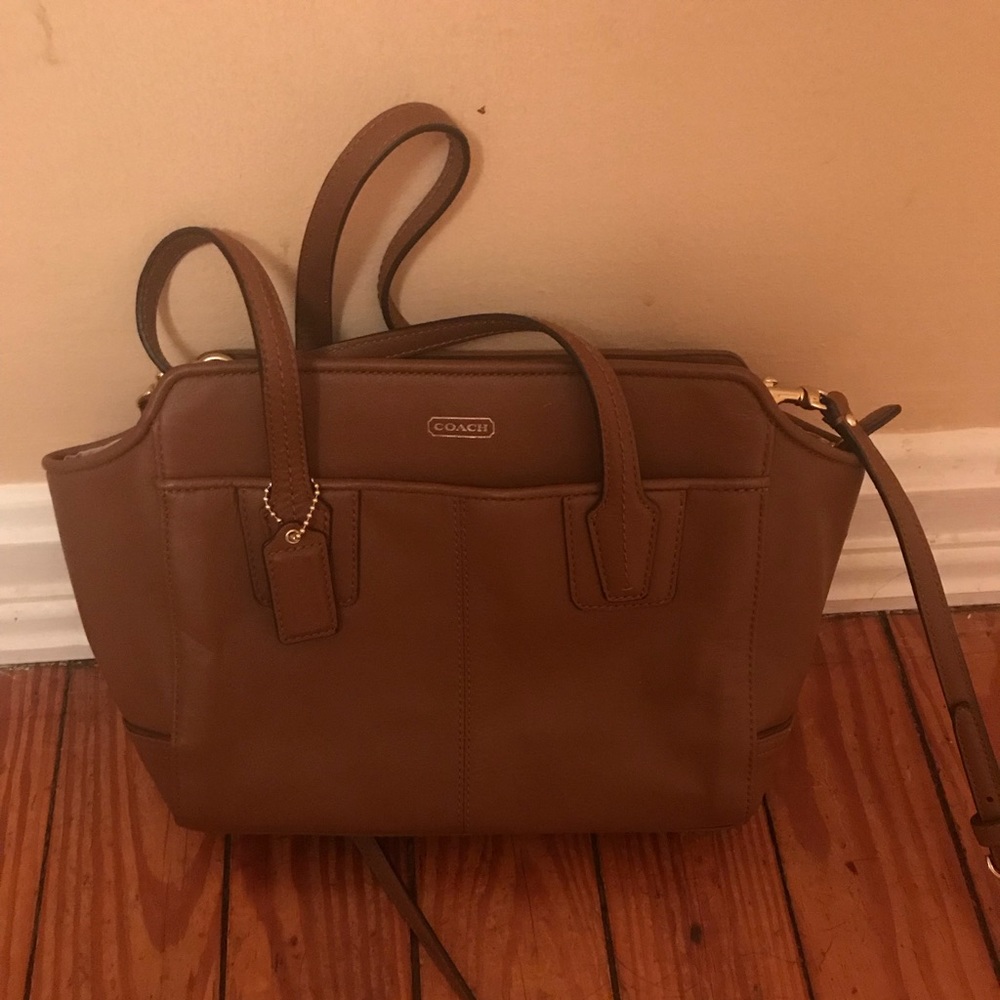 Coach Crossbody